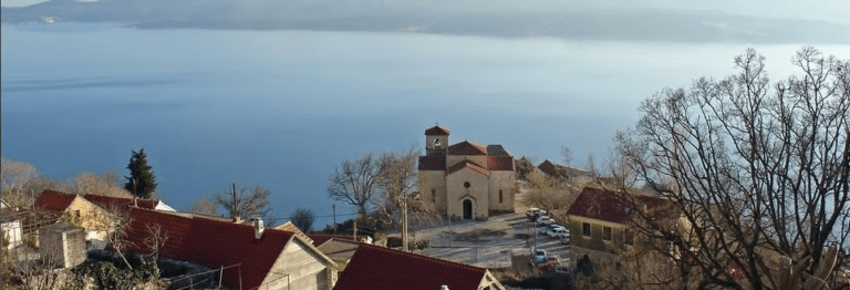 Ślub kościelny w Chorwacji